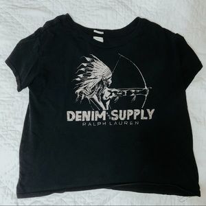 Ralph Lauren Vintage Tee